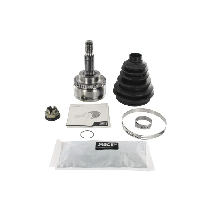 Embout de cardan avant (kit de réparation) SKF VKJA 5668