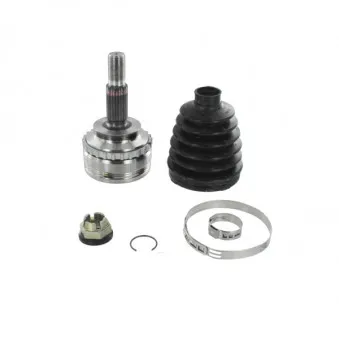 Embout de cardan avant (kit de réparation) SKF VKJA 5669