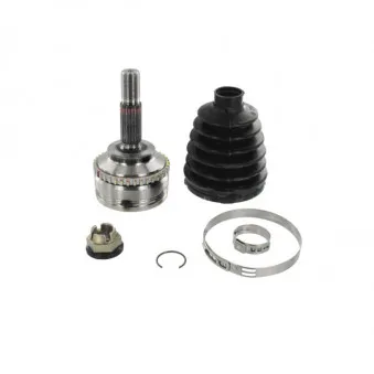 Embout de cardan avant (kit de réparation) SKF VKJA 5670