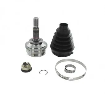 Embout de cardan avant (kit de réparation) SKF VKJA 5671