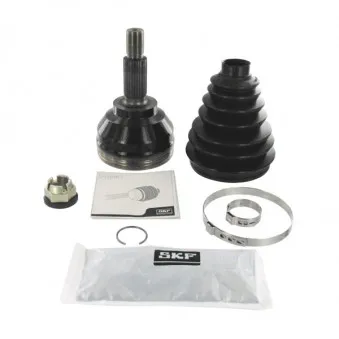 Embout de cardan avant (kit de réparation) SKF VKJA 5672