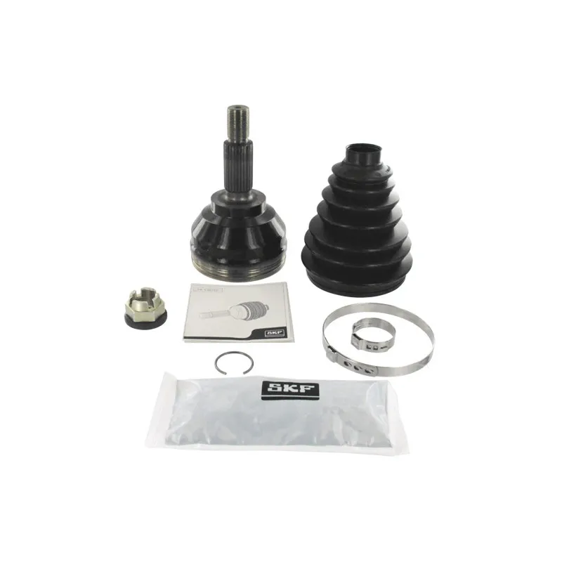 Embout de cardan avant (kit de réparation) SKF VKJA 5672