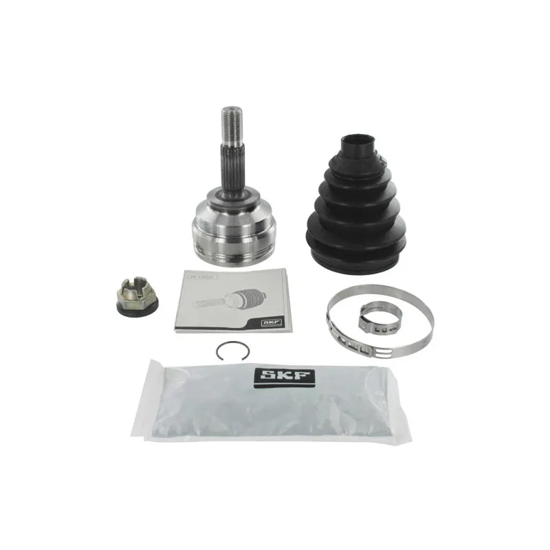 Embout de cardan avant (kit de réparation) SKF VKJA 5673