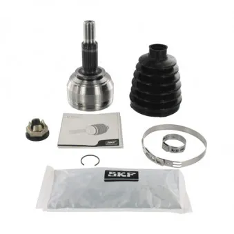 Embout de cardan avant (kit de réparation) SKF VKJA 5674