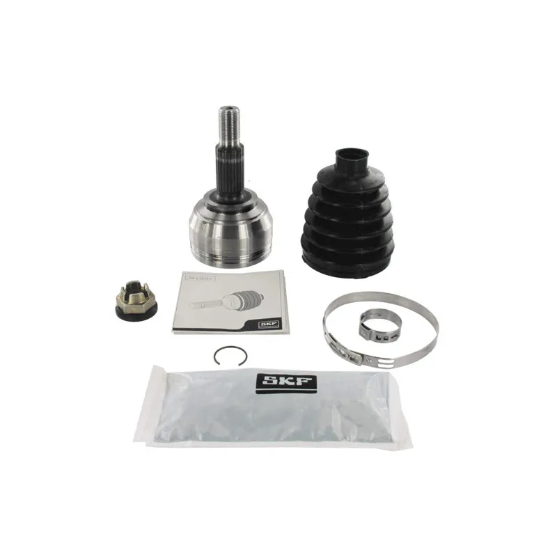 Embout de cardan avant (kit de réparation) SKF VKJA 5674