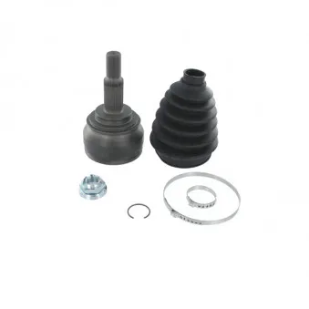 Embout de cardan avant (kit de réparation) SKF VKJA 5676