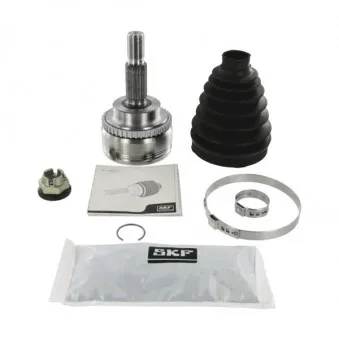 Embout de cardan avant (kit de réparation) SKF VKJA 5677