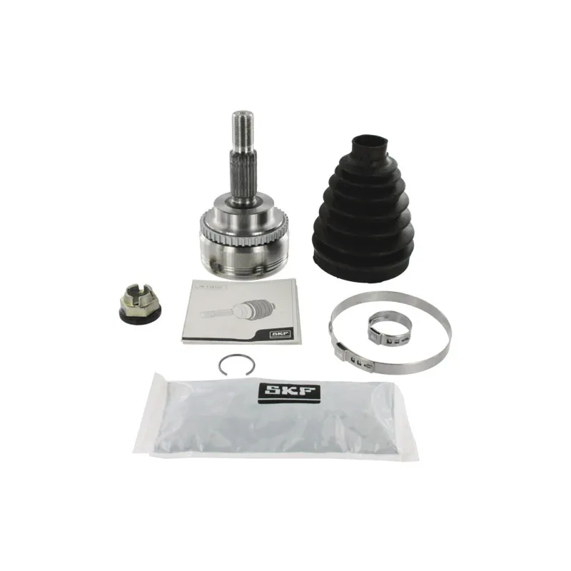 Embout de cardan avant (kit de réparation) SKF VKJA 5677