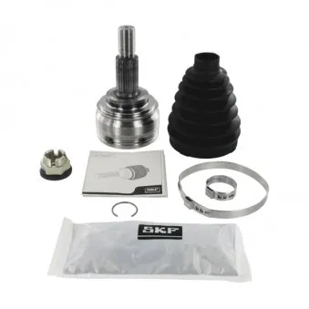 Embout de cardan avant (kit de réparation) SKF VKJA 5678