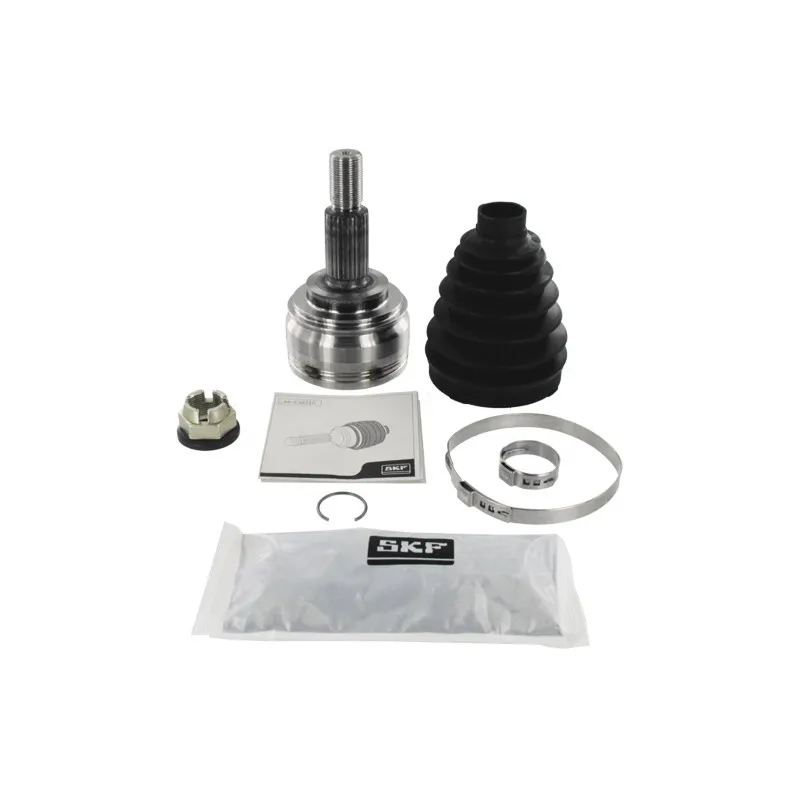 Embout de cardan avant (kit de réparation) SKF VKJA 5678