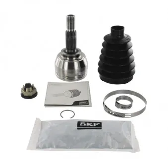 Embout de cardan avant (kit de réparation) SKF VKJA 5680