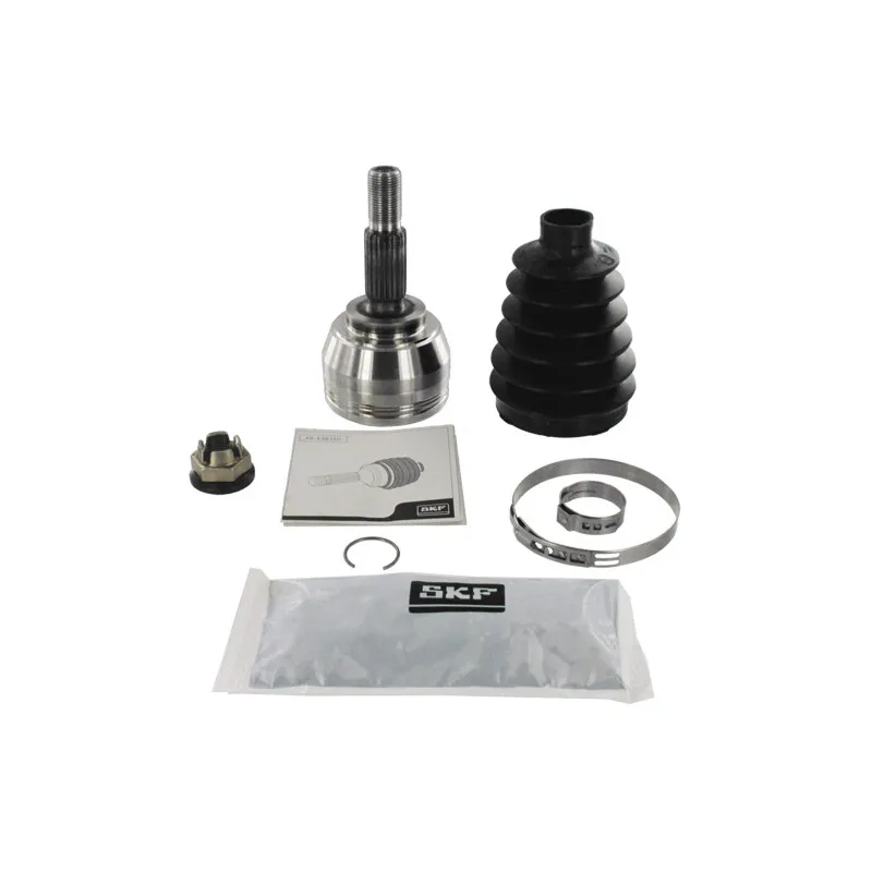 Embout de cardan avant (kit de réparation) SKF VKJA 5680