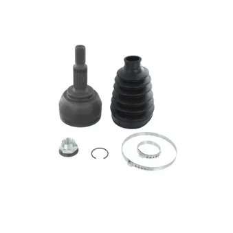 Embout de cardan avant (kit de réparation) SKF VKJA 5682