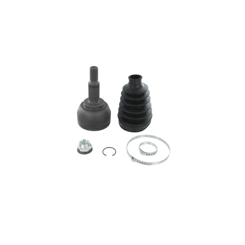 Embout de cardan avant (kit de réparation) SKF VKJA 5682