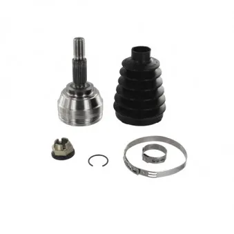 Embout de cardan avant (kit de réparation) SKF VKJA 5683