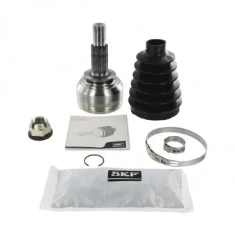 Embout de cardan avant (kit de réparation) SKF VKJA 5684