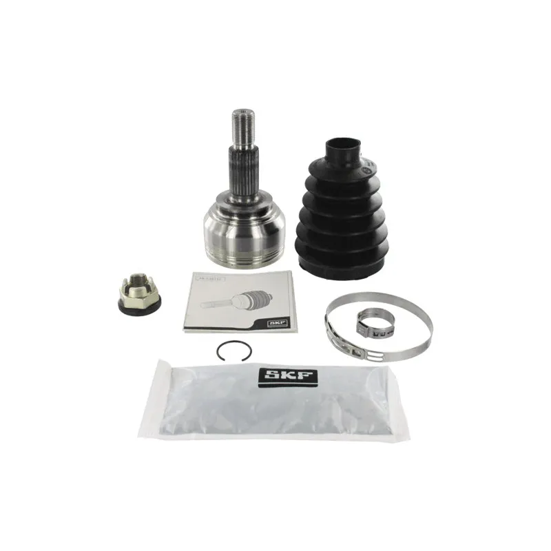 Embout de cardan avant (kit de réparation) SKF VKJA 5684