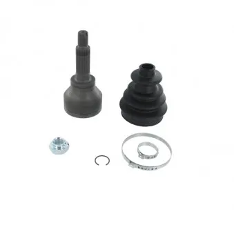 Embout de cardan avant (kit de réparation) SKF VKJA 5686