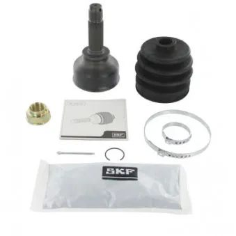 Embout de cardan avant (kit de réparation) SKF VKJA 5689