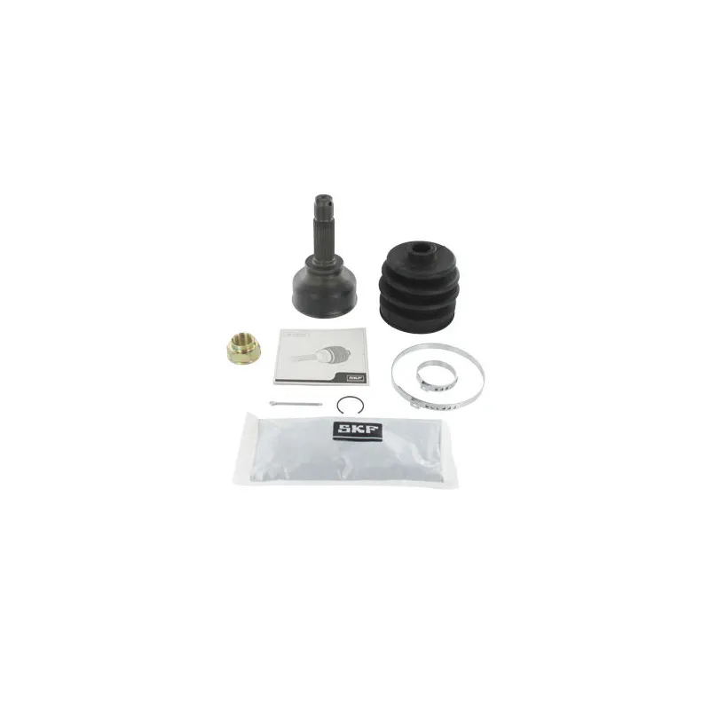 Embout de cardan avant (kit de réparation) SKF VKJA 5689