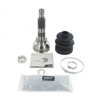 Embout de cardan avant (kit de réparation) SKF VKJA 5691