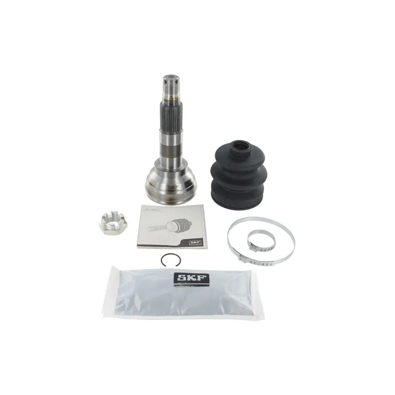 Embout de cardan avant (kit de réparation) SKF VKJA 5691