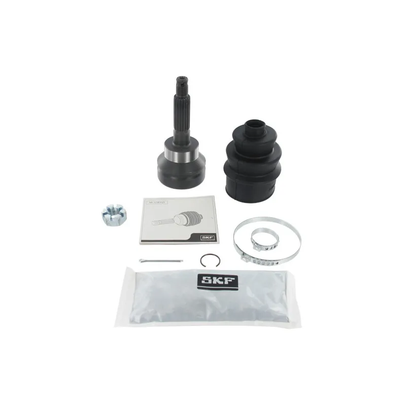 Embout de cardan avant (kit de réparation) SKF VKJA 5693