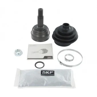 Embout de cardan avant (kit de réparation) SKF VKJA 5696