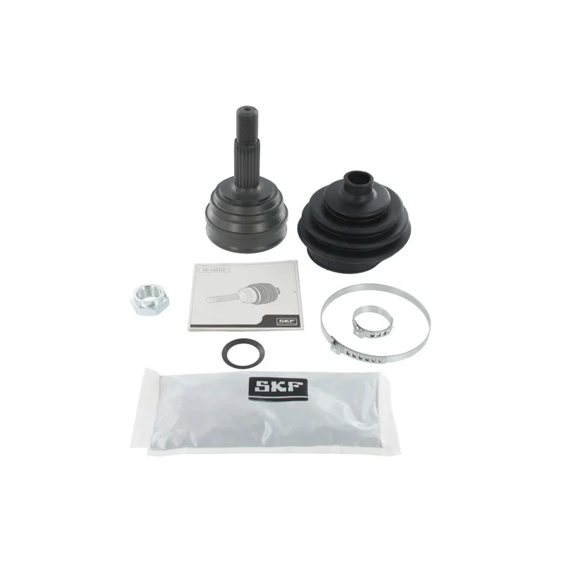 Embout de cardan avant (kit de réparation) SKF VKJA 5696