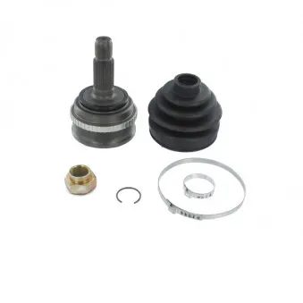 Embout de cardan avant (kit de réparation) SKF VKJA 5702