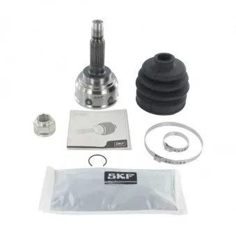 Embout de cardan avant (kit de réparation) SKF VKJA 5703