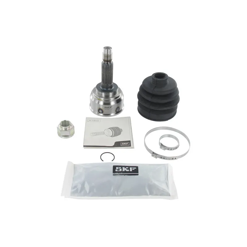 Embout de cardan avant (kit de réparation) SKF VKJA 5703