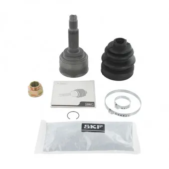 Embout de cardan avant (kit de réparation) SKF VKJA 5704