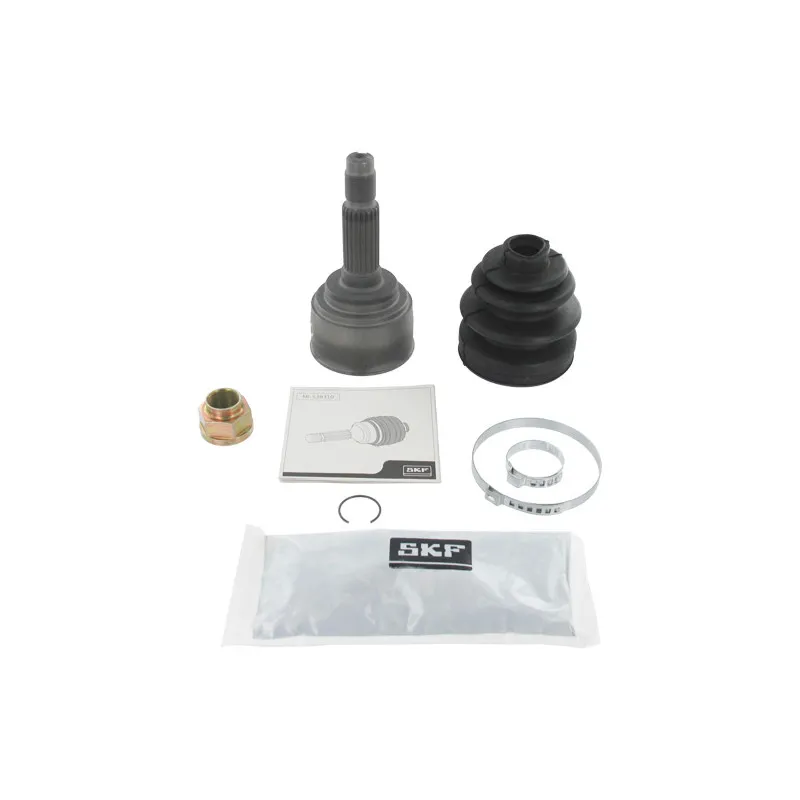 Embout de cardan avant (kit de réparation) SKF VKJA 5704