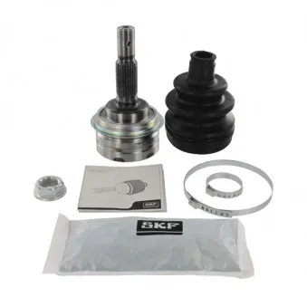 Embout de cardan avant (kit de réparation) SKF VKJA 5706