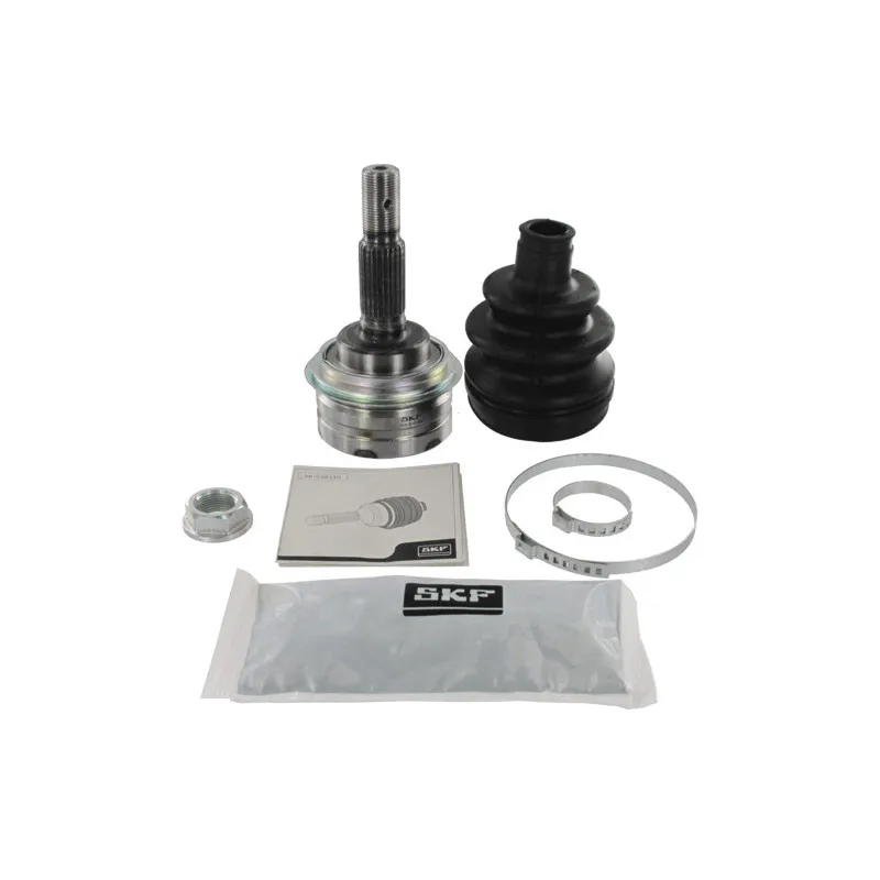 Embout de cardan avant (kit de réparation) SKF VKJA 5706