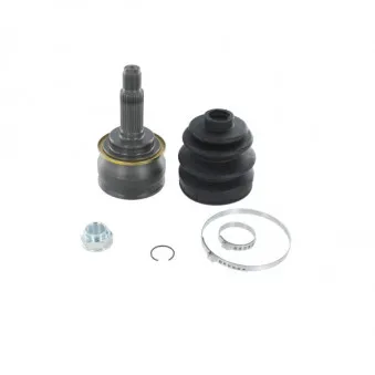Embout de cardan avant (kit de réparation) SKF VKJA 5709