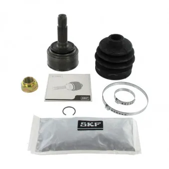 Embout de cardan avant (kit de réparation) SKF VKJA 5710