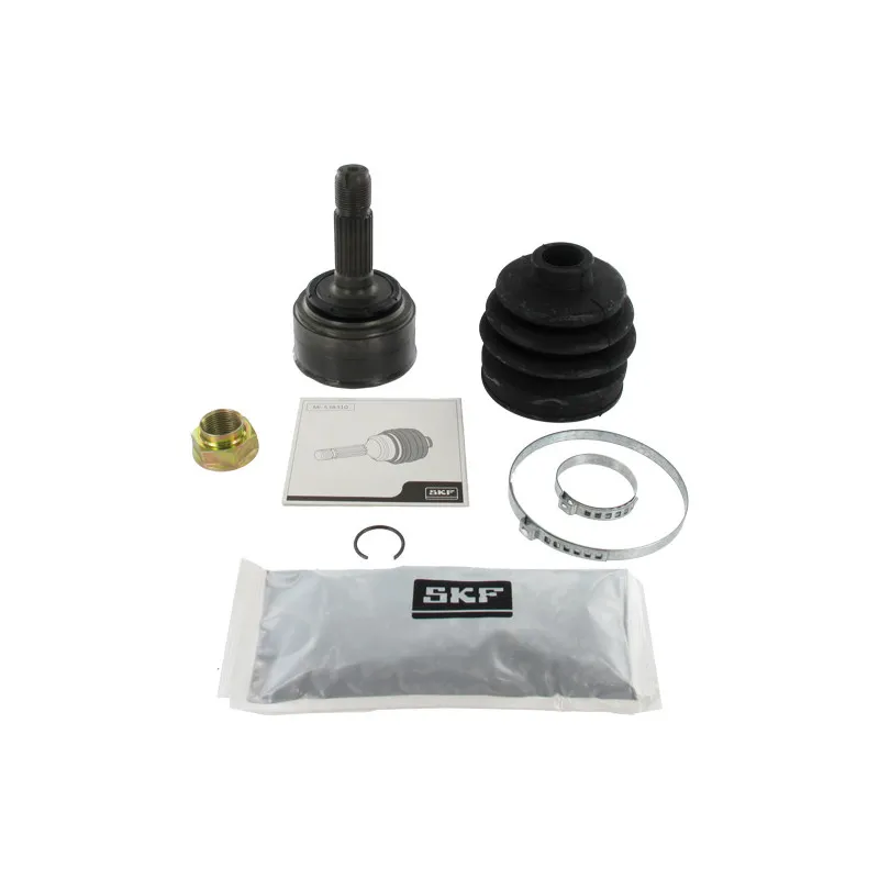 Embout de cardan avant (kit de réparation) SKF VKJA 5710