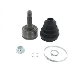 Embout de cardan avant (kit de réparation) SKF