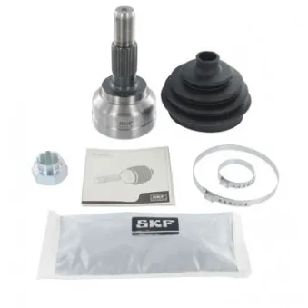 Embout de cardan avant (kit de réparation) SKF