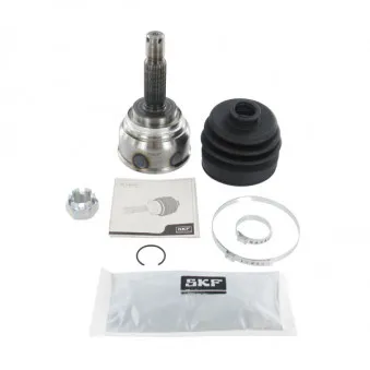 Embout de cardan avant (kit de réparation) SKF VKJA 5714