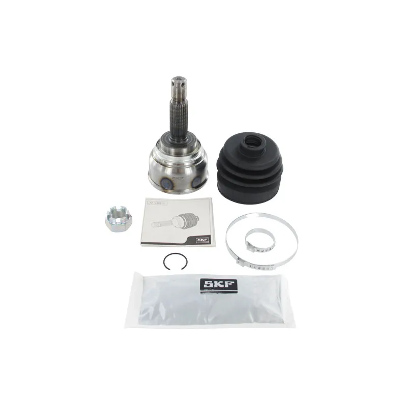 Embout de cardan avant (kit de réparation) SKF VKJA 5714