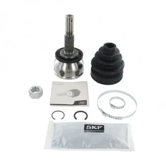 Embout de cardan avant (kit de réparation) SKF