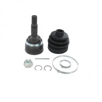 Embout de cardan avant (kit de réparation) SKF VKJA 5716