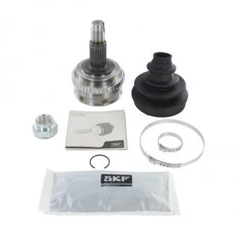 Embout de cardan avant (kit de réparation) SKF VKJA 5717