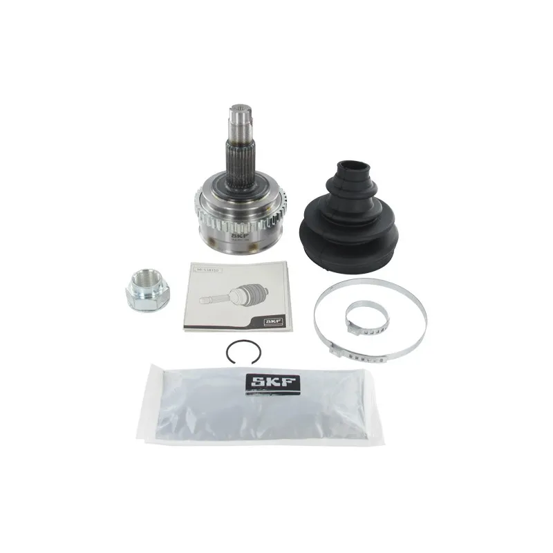 Embout de cardan avant (kit de réparation) SKF VKJA 5717