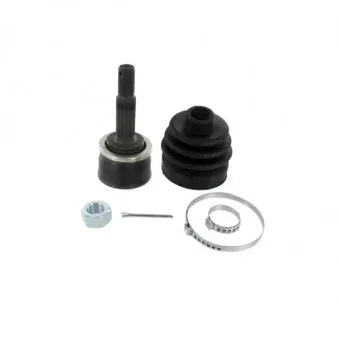 Embout de cardan avant (kit de réparation) SKF VKJA 5718