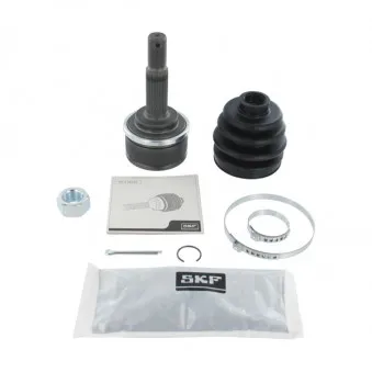Embout de cardan avant (kit de réparation) SKF VKJA 5719