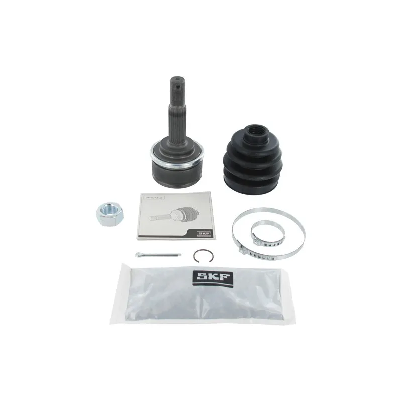 Embout de cardan avant (kit de réparation) SKF VKJA 5719